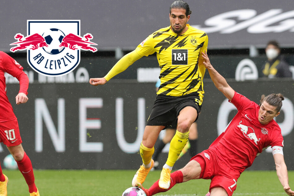 DFB-Pokalfinale: Gelingt RB Leipzig die Revanche gegen den BVB?