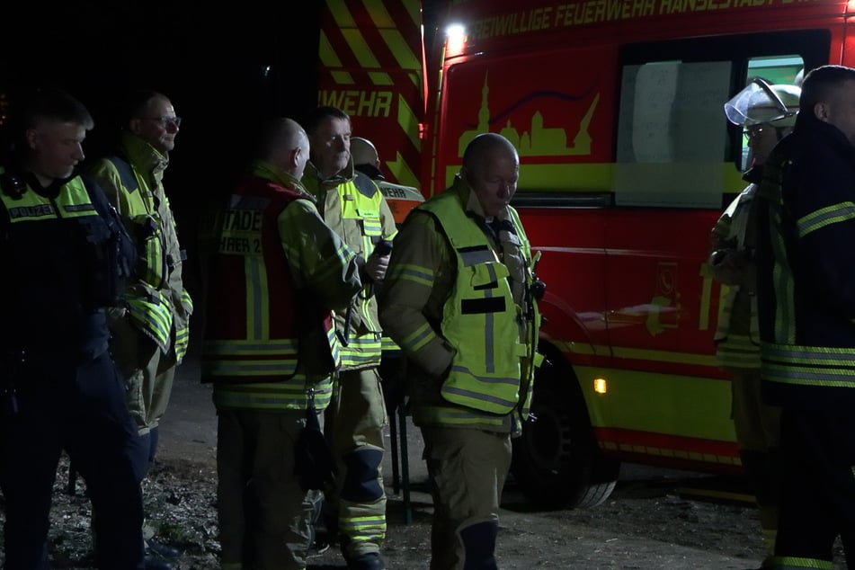 Die Suche verlief ohne Erfolg.