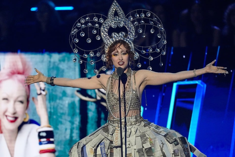 Chappell Roan (28) startete in den vergangenen Jahren richtig durch. 2025 gewann sie den Grammy als beste Newcomerin.