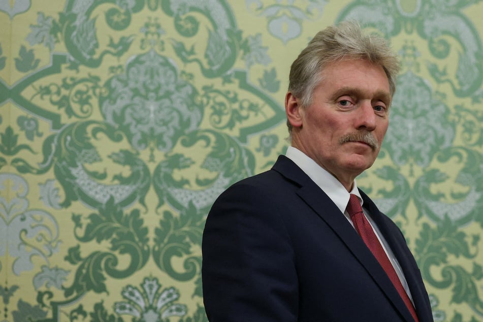 Russia responds to US proposal for ending Ukraine war as alarm spreads among allies