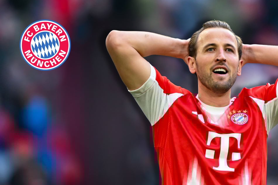 Vor Kracher gegen Madrid: Kane zurück auf dem Platz - Reicht es für die Startelf?