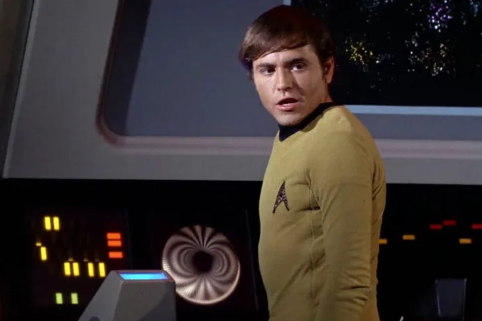 In "Star Trek" spielte sich Koenig als Fähnrich Pavel Chekov in die Herzen der Fans. (Archivfoto)