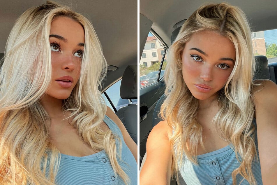 Olivia Dunne said she's considered top-tier based on her zodiac sign's ranking on a controversial TikTok list.