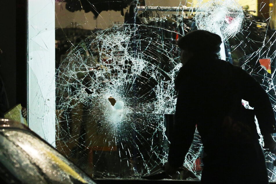 Leipzig Connewitz: Bilanz zehn Jahre danach: Hunderte Urteile sühnen die Nazi-Attacke auf Connewitz