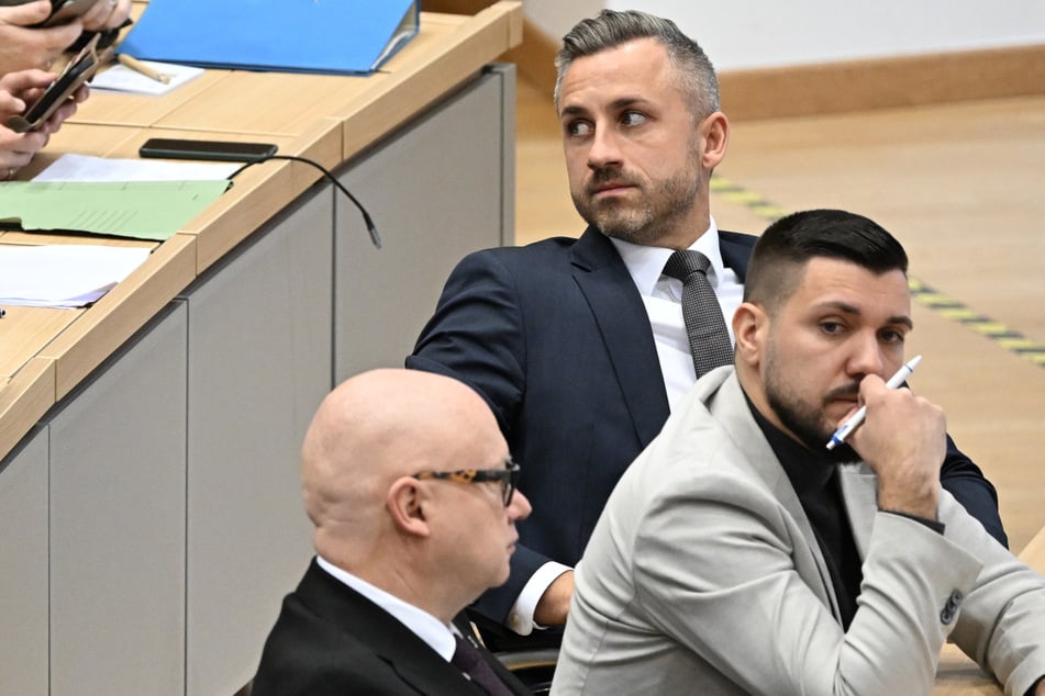 Nach Vetternwirtschaft-Vorwürfen bei der AfD: Kritik kommt jetzt aus eigenen Reihen