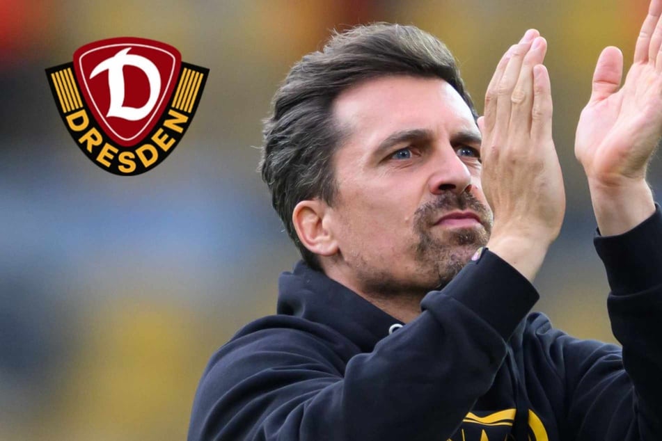 Thomas, der Dynamo-Baumeister des Klassenerhalts