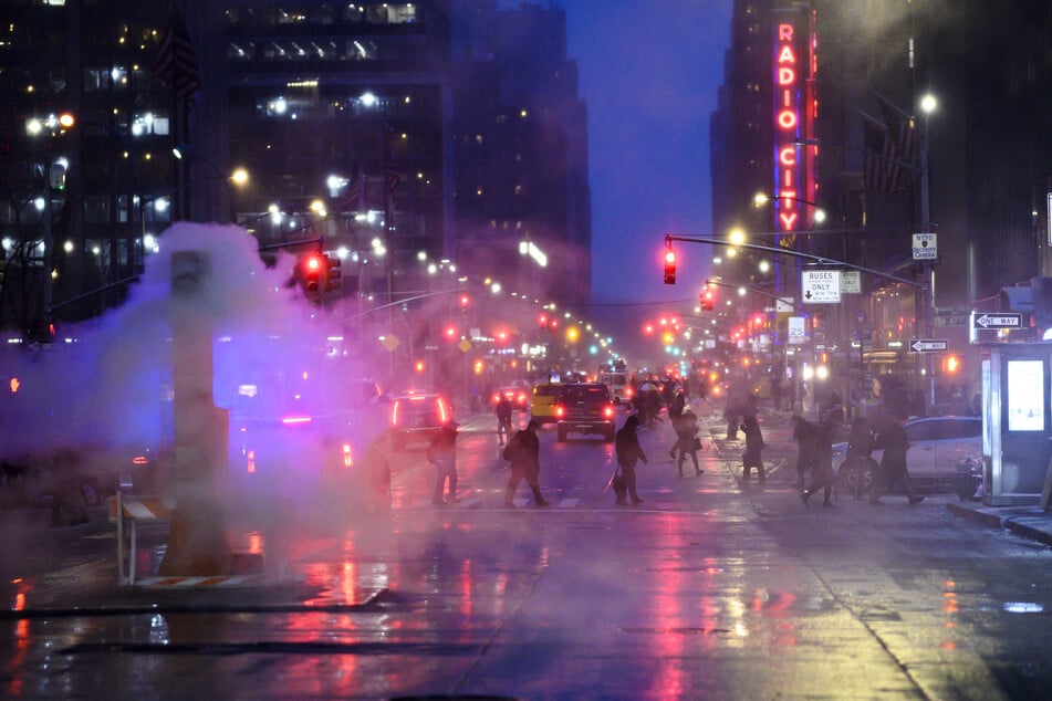 Nine-in-ten New Yorkers are at risk of hearing loss from daily exposure to noise levels exceeding 70 decibels.