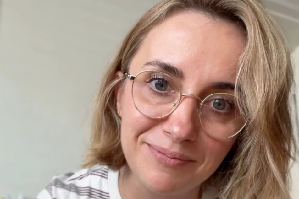 Anna Heiser hat am Samstagnachmittag das Ende ihrer Reise verkündet.