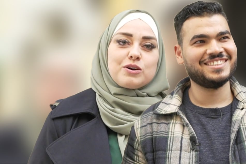 Eslam abgeschoben: Freundin will ihn mit Heirat zurück nach Deutschland holen