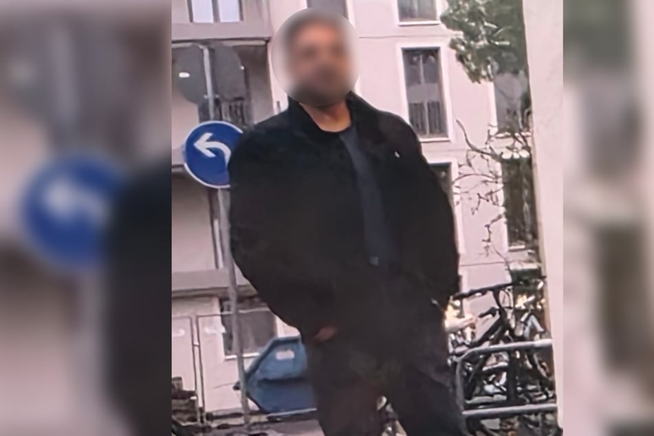 Der beschuldigte Mehmet Ü. (41) ist wegen seiner Verletzungen bettlägerig.