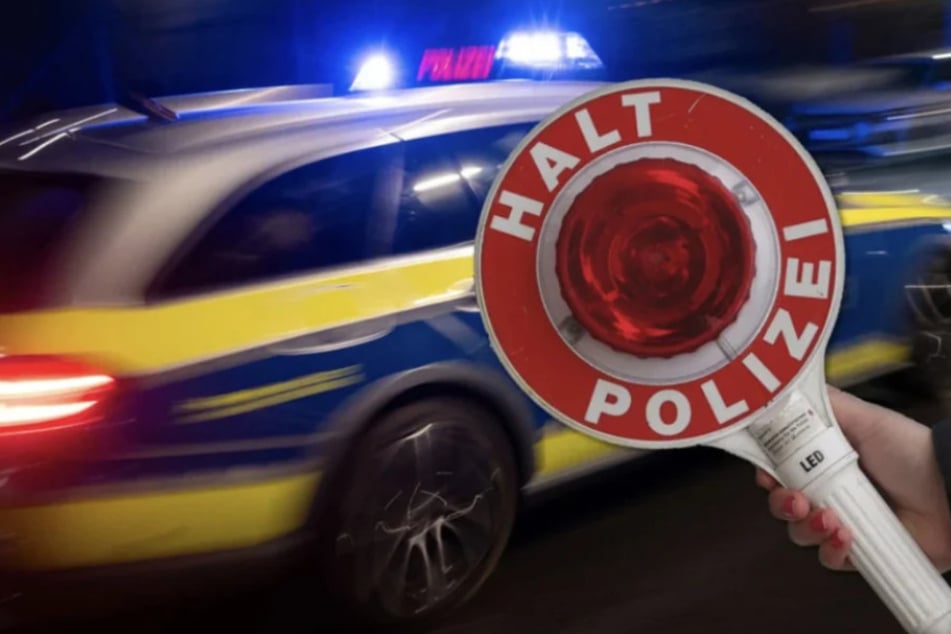 Die Polizei wollte den Pedelec-Fahrer einer Verkehrskontrolle unterziehen. (Symbolbild)