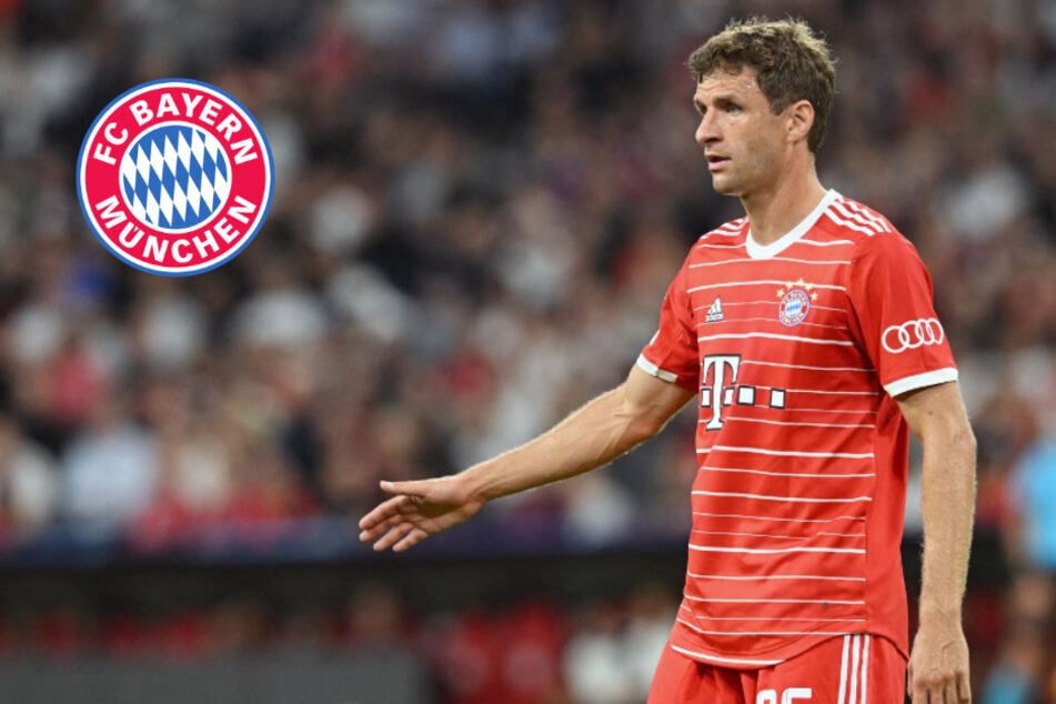 Thomas Müller legt Fokus auf FC Bayern: "Wird anstrengend genug"
