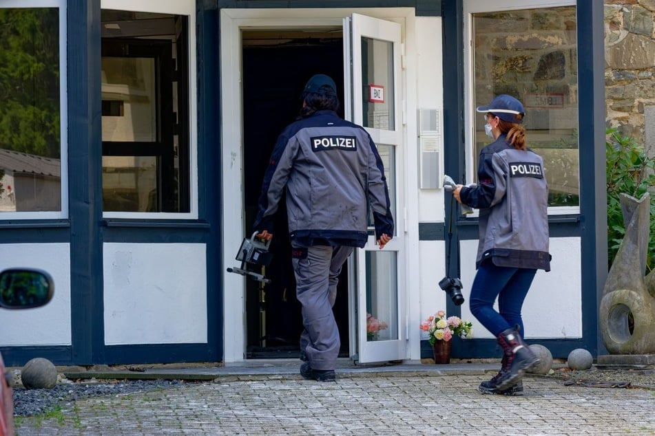 Keine technische Ursache: Krasse Wende bei Inferno in Wohnkomplex mit drei Toten