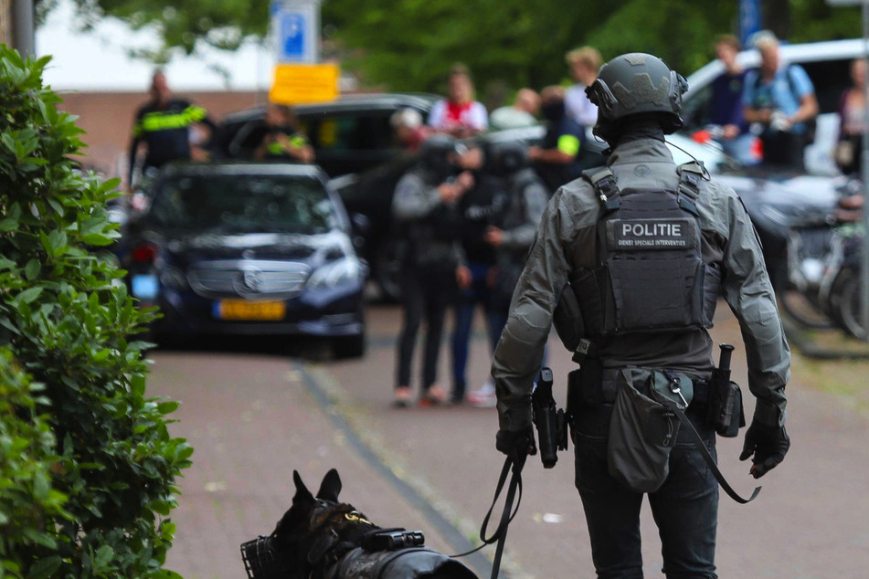 Tödlicher Angriff in Niederlanden: Einrichtung betreute Täter