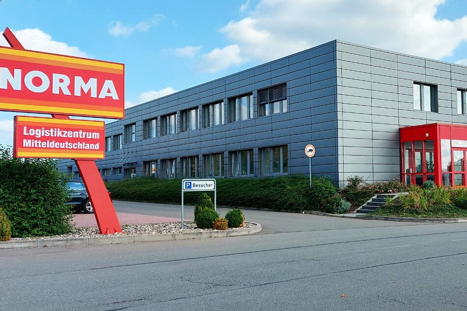 NORMA sucht weitere Talente in vielen verschiedenen Bereichen.