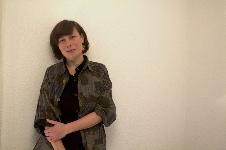 Regisseurin Laura Reichwald (32) hätte nie mit dem großen Erfolg ihrer Doku gerechnet.