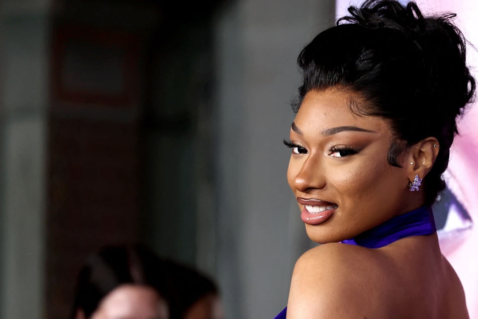 Jury reaches verdict in Megan Thee Stallion's defamation case against blogger Milagro Gramz