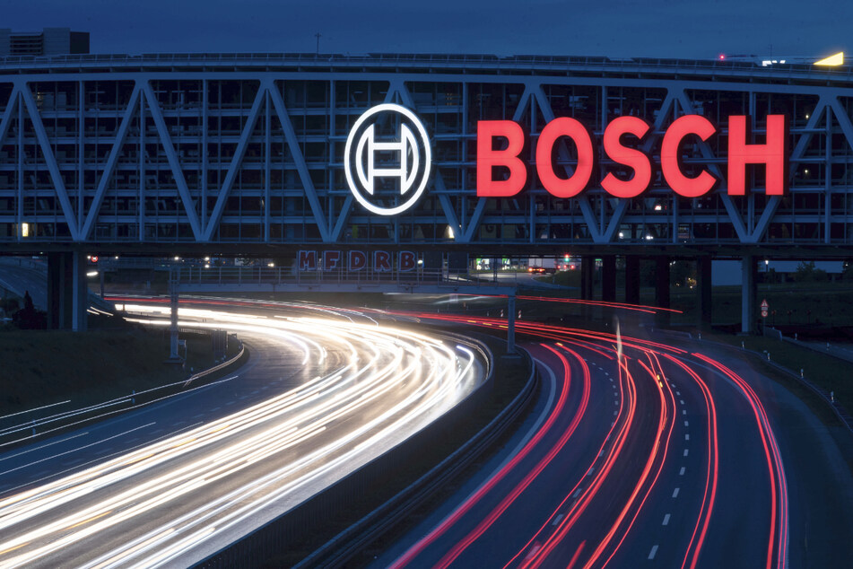 IG Metall wehrt sich gegen Stellenabbau bei Bosch