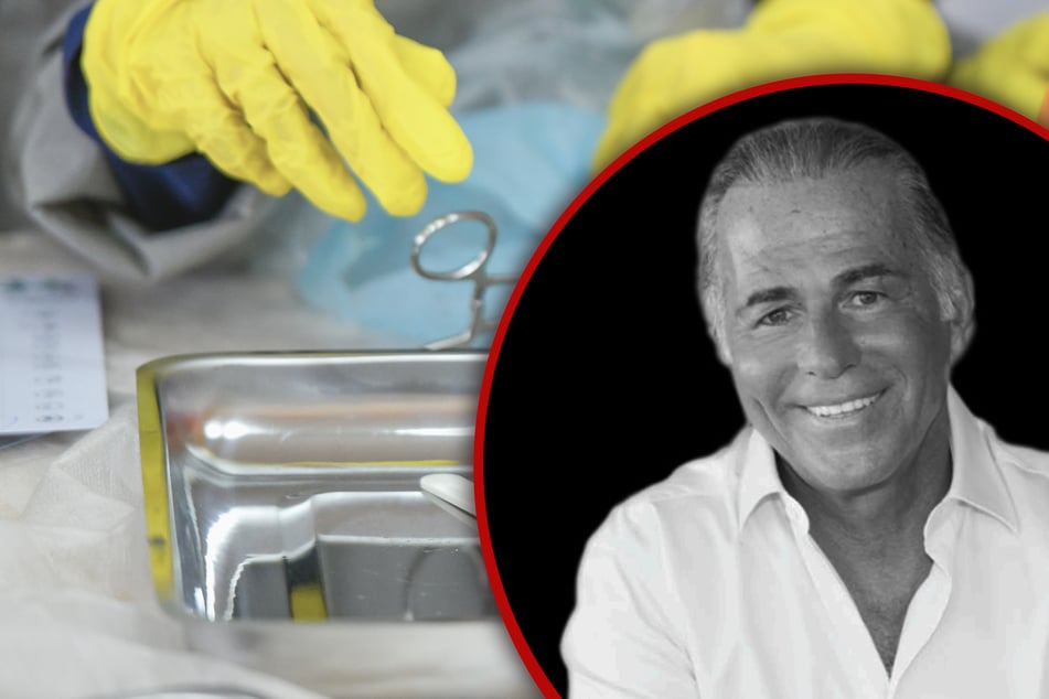 Diamanthändler stirbt bei Penisvergrößerung: Jetzt muss sich der Chirurg verantworten