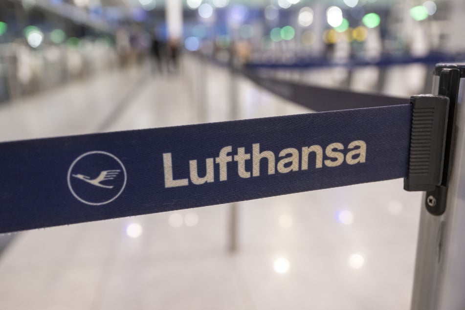 Bis einschließlich 6. Mai werden keine Flüge der Lufthansa oder deren Tochtergesellschaften von und nach Tel Aviv abheben. (Symbolfoto)