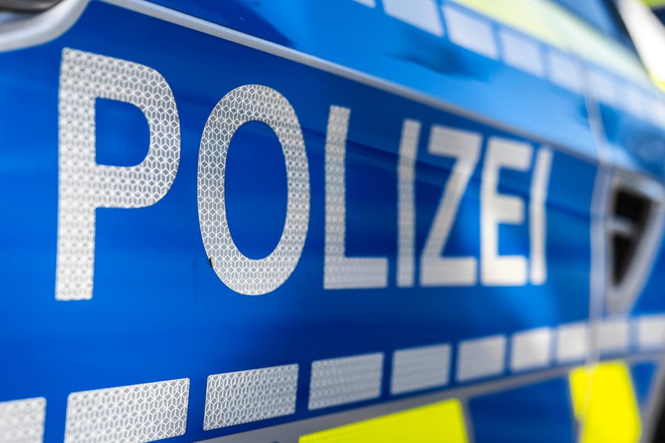 Die Polizei war am Dienstagabend in der Essener Innenstadt im Einsatz. (Symbolbild)