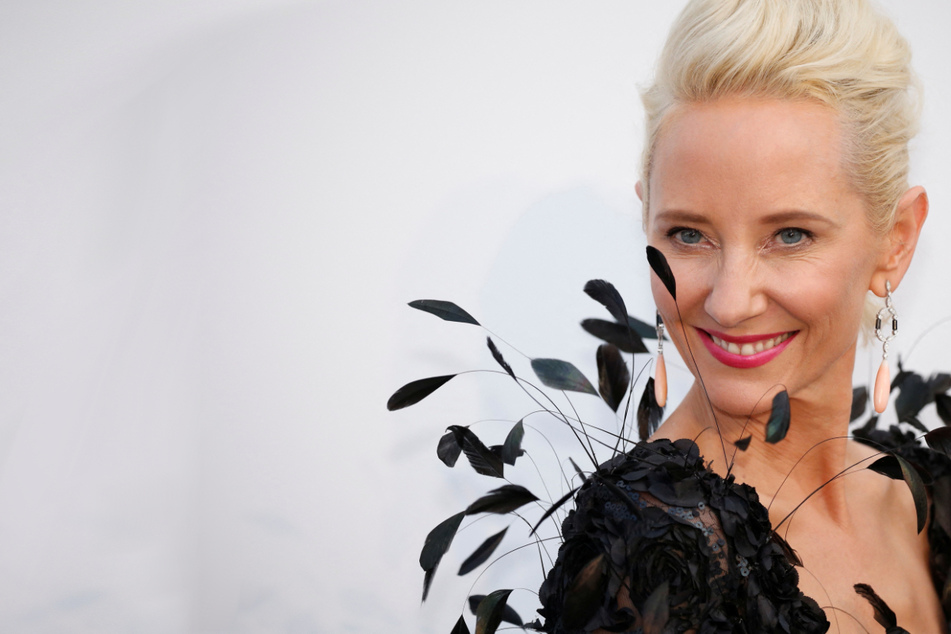 Anne Heche will be laid to rest with Hollywood legends