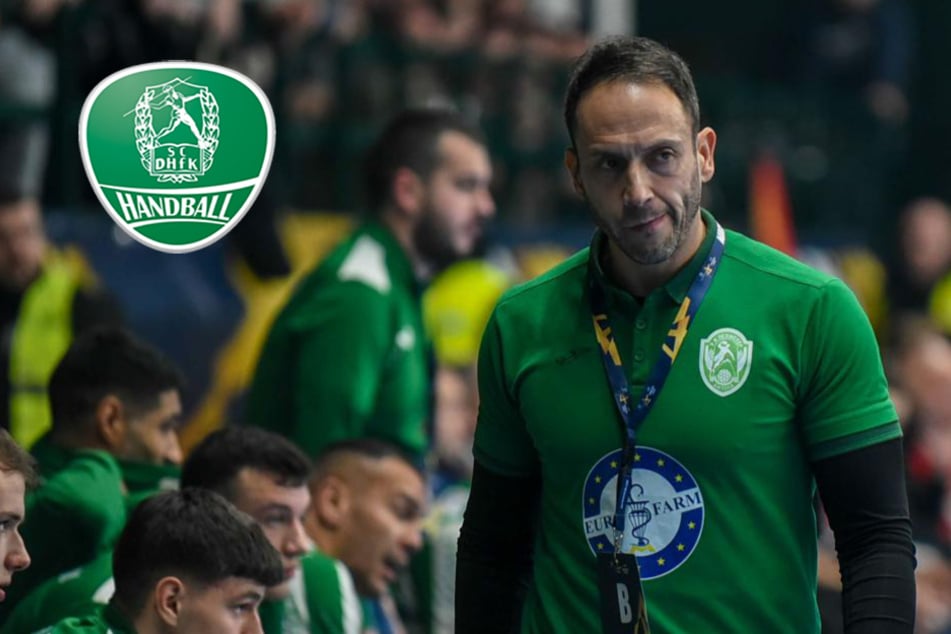 DHfK Leipzig holt Spanier als neuen Cheftrainer
