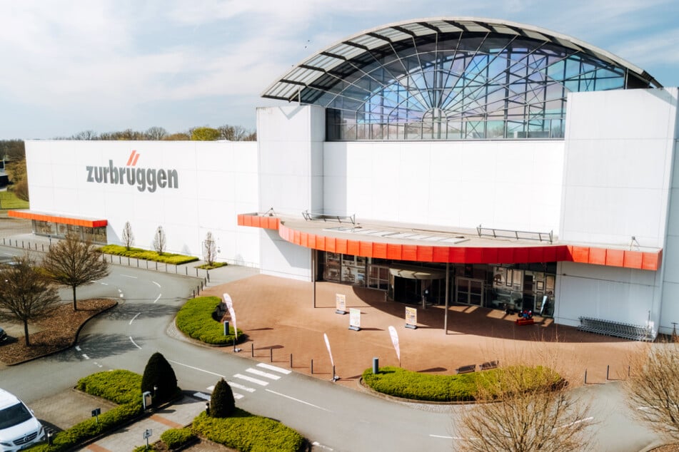 Zurbrüggen Wohn-Zentrum Oelde