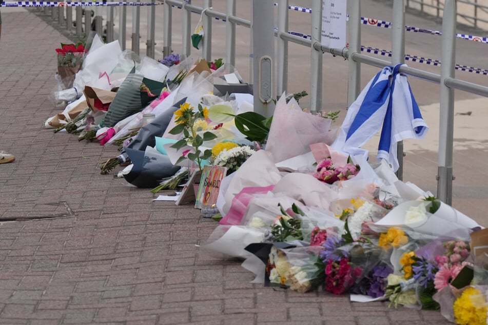 15-facher Mord: Sydney-Attentäter im Krankenbett angeklagt