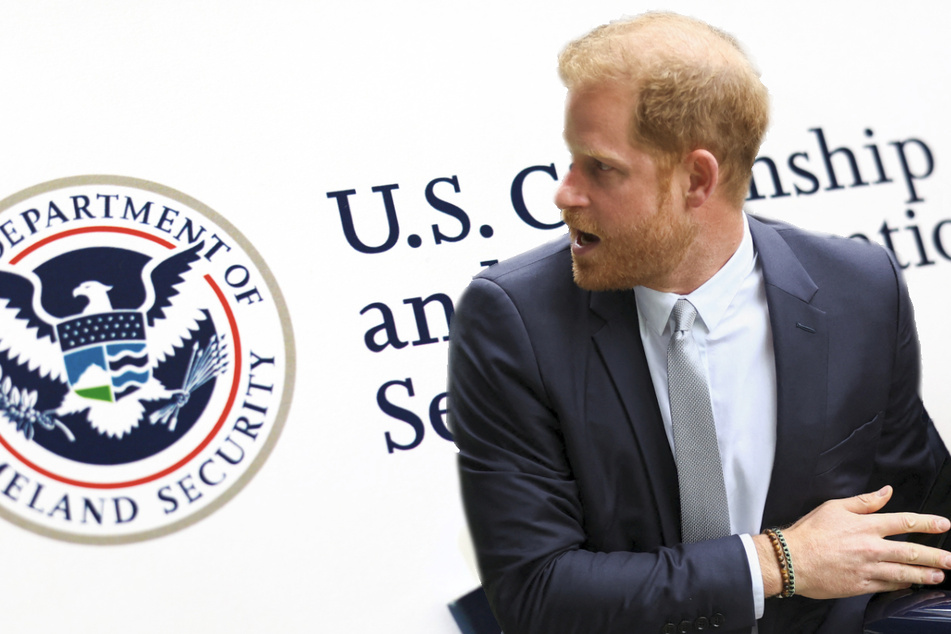 Prince Harry's US visa at risk as lawsuit over drug use heats up