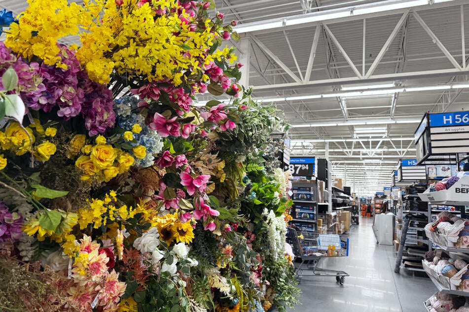 Walmart Just Made Shopping on Wednesday, March 11 a Lot More Worth Your While
