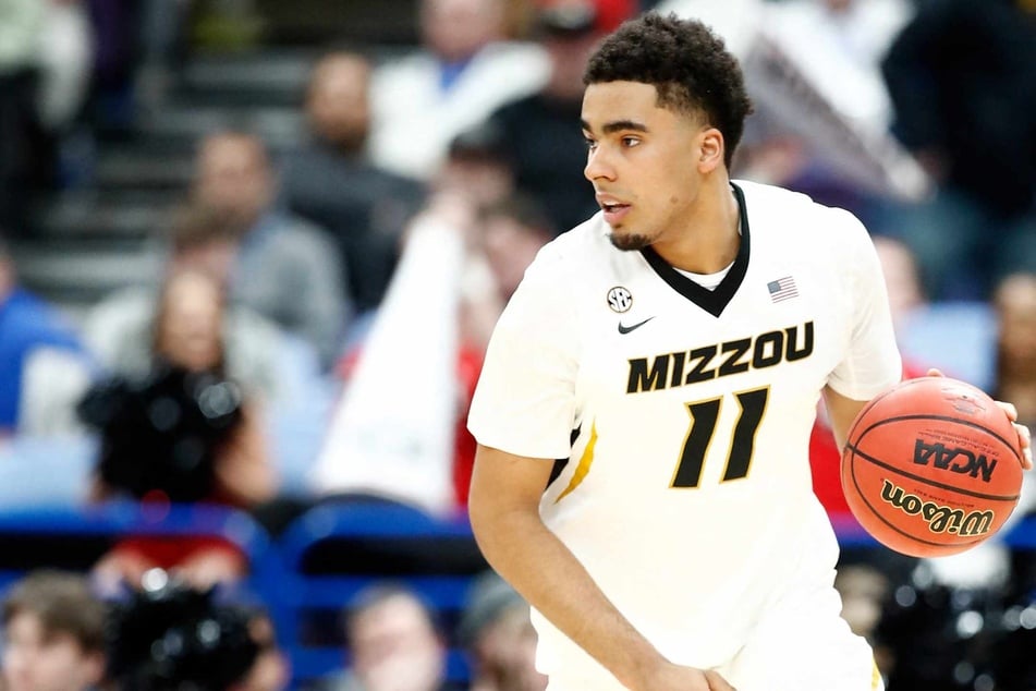 Banned ex-NBA player Jontay Porter pleads guilty in betting scandal
