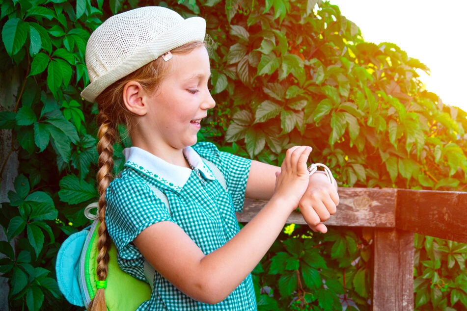 Kids Smartwatch für einmalig 1 Euro? Der aktuelle Telekom-Deal macht's möglich!