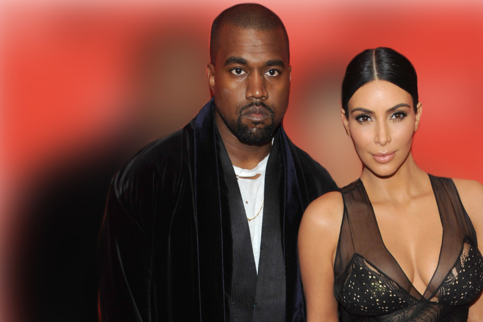 Kimye or nay? Kim Kardashian wants immediate end of her marriage to Kanye