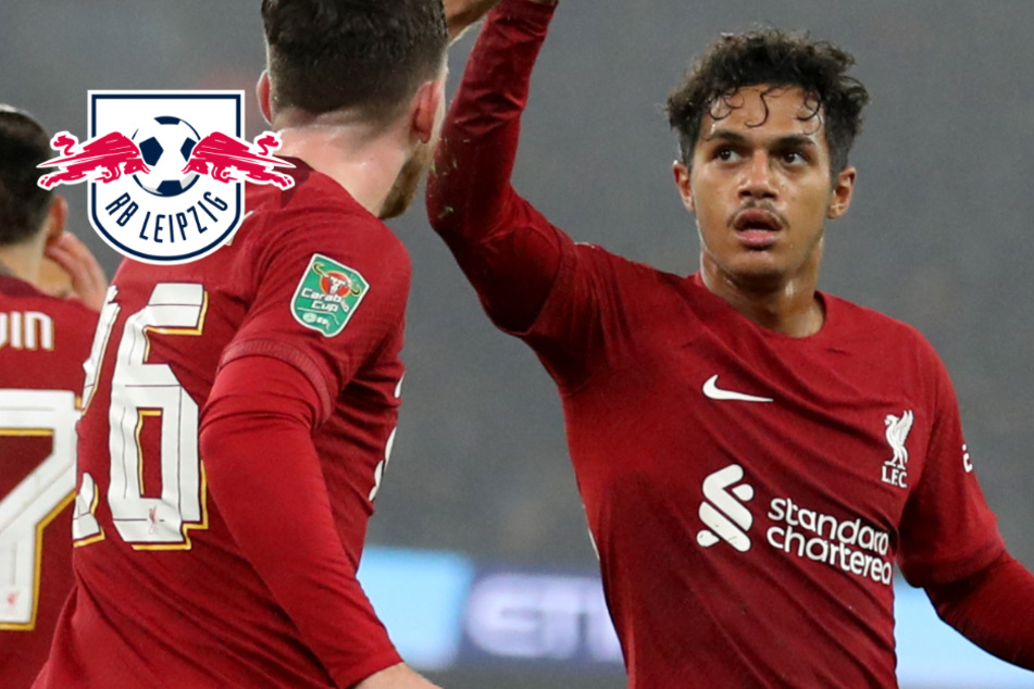 Wechsel fix! RB Leipzig holt sich Klopp-Star aus Liverpool