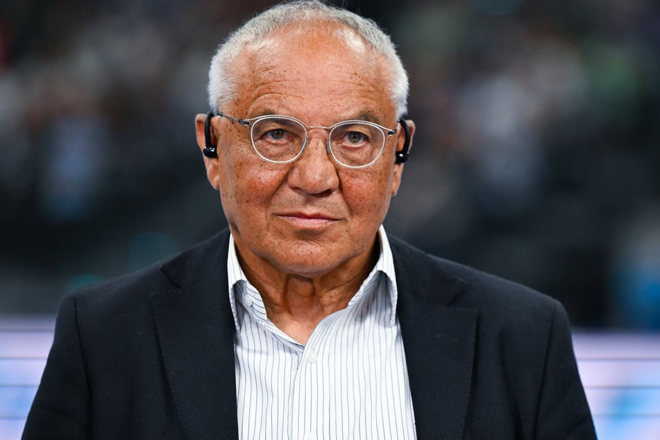 Felix Magath (73) glaubt, dass nur ein Team dem FC Bayern gefährlich werden könnte.
