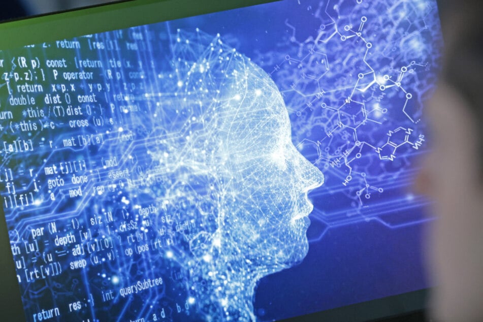 Künstliche Intelligenz soll in Zukunft dabei helfen verdächtige Zahlungen an Terrorgruppen zu erkennen.