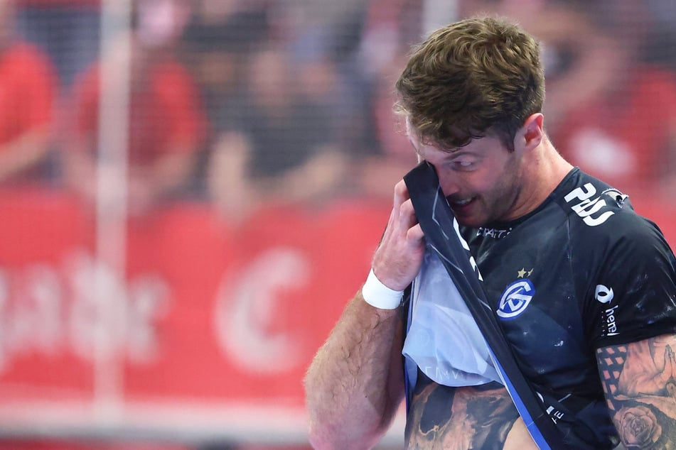 Handball-Star nach Dopingvergehen nochmal gesperrt, der Grund ist kurios