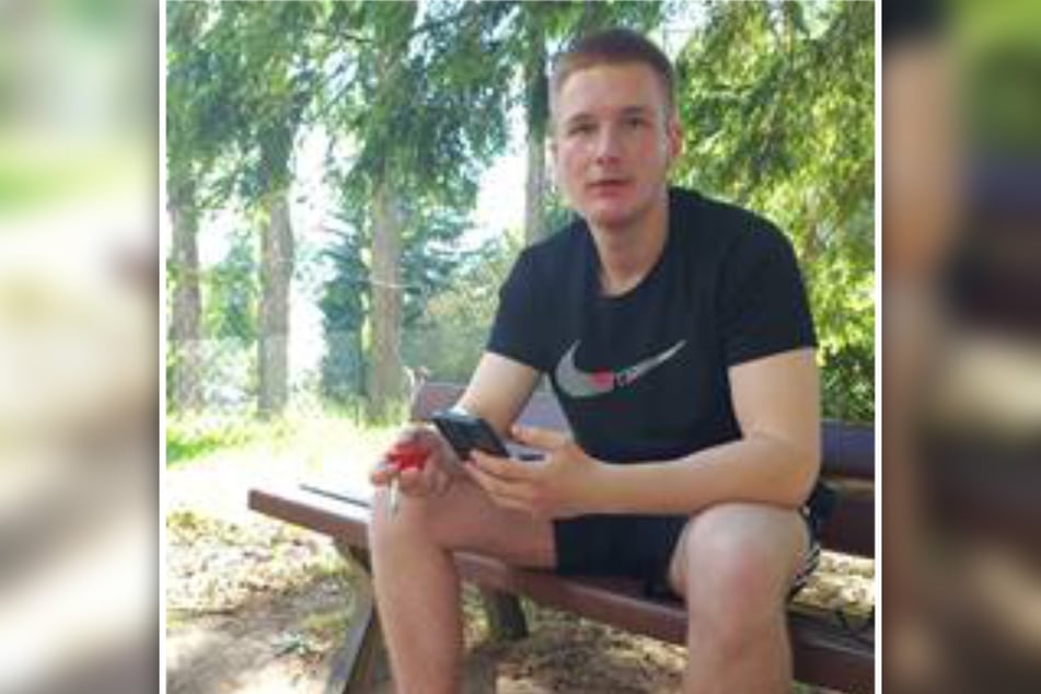 Wo ist Maxim J. (19) aus Pirna?