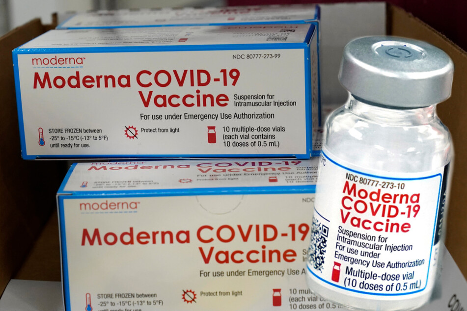 Grünes Licht für zweiten Corona-Impfstoff: Moderna wird in EU zugelassen