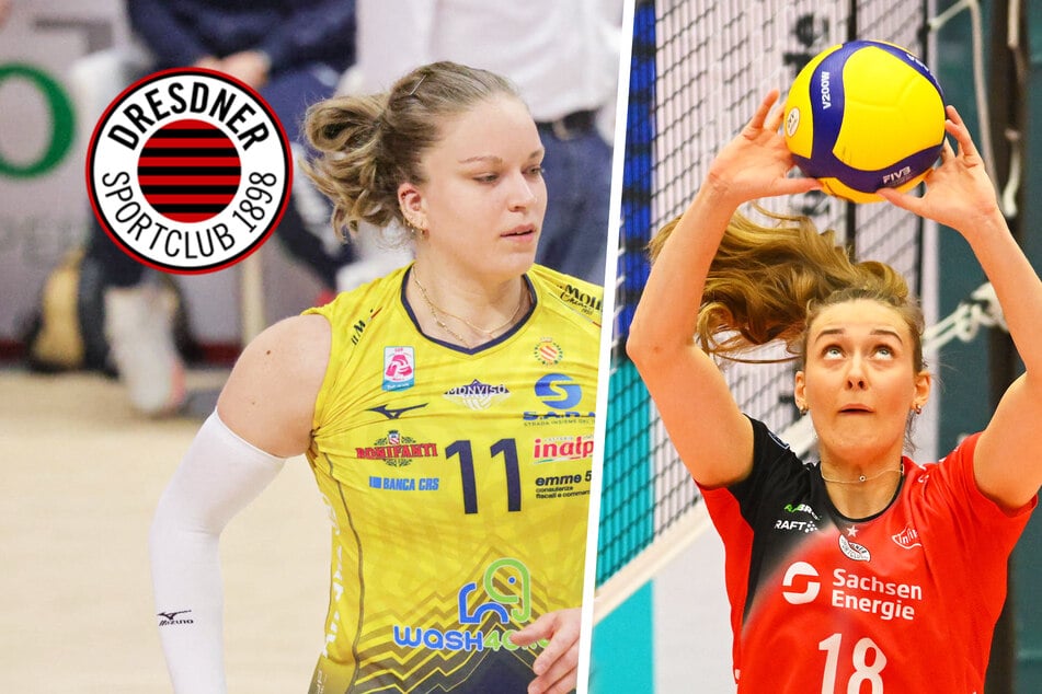 Sensations-Rückkehr beim DSC bahnt sich an! Doppelter Transfer-Hammer in der Pipeline?