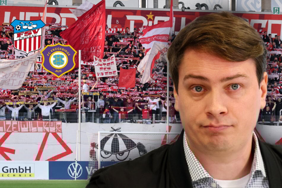 So läuft der Vorverkauf fürs Knaller-Finale FSV gegen Aue ab: Gästekontingent noch offen