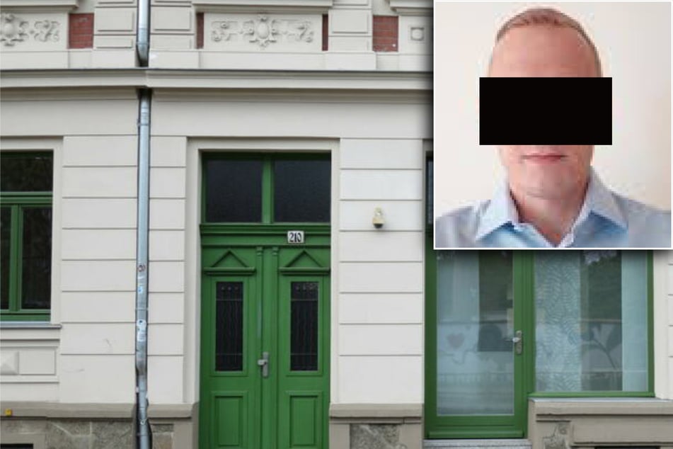 Leipzig: Leipziger Fake-Arzt: Mindestens 50 Patienten behandelt, Praxiseinrichtung nicht bezahlt