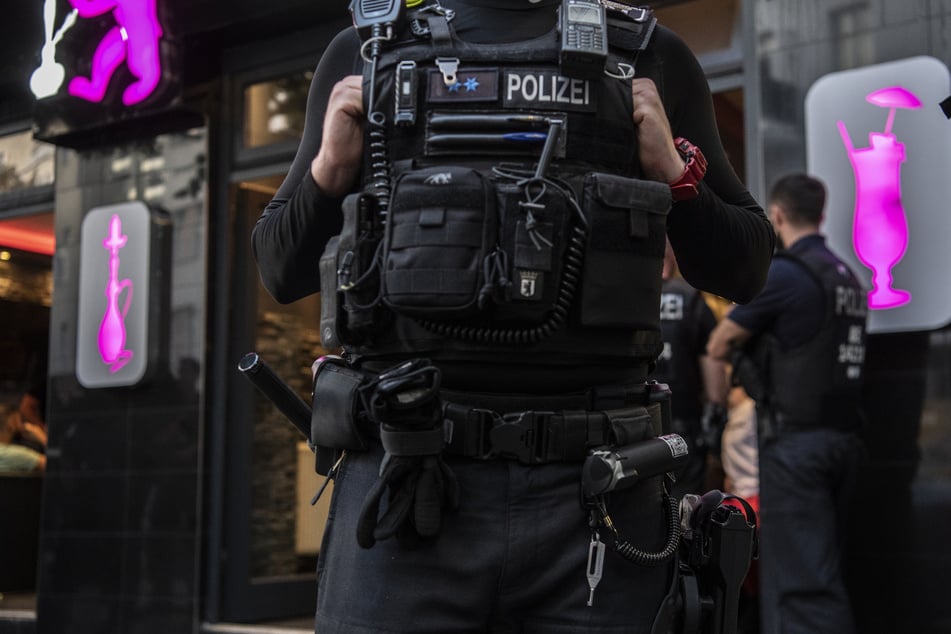 Bandenkrieg in Berlin: Polizei und Staatsanwaltschaft bündeln Kräfte mit neuer Einheit "Telum"