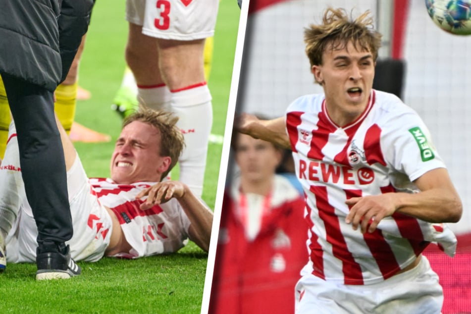 Kölns Ex-Kapitän kämpft für Comeback: Timo Hübers gibt Verletzungsupdate