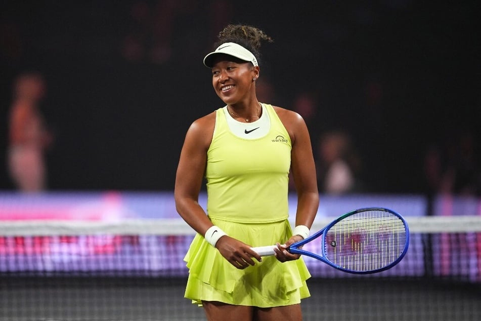 Tennis superstar Naomi Osaka has added her voice to growing calls for reparations for Haiti.