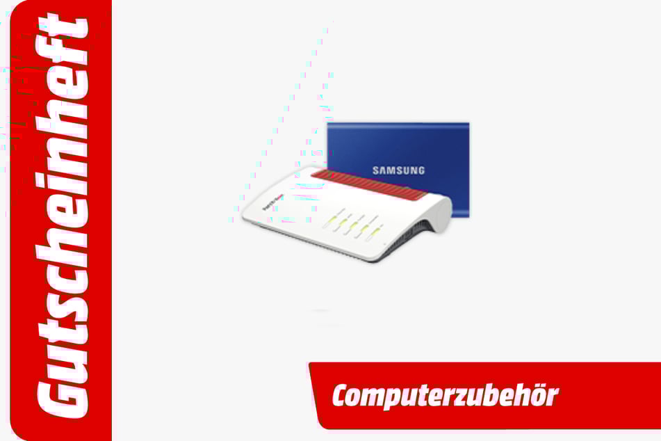 Angebote aus der Kategorie Computerzubehör.