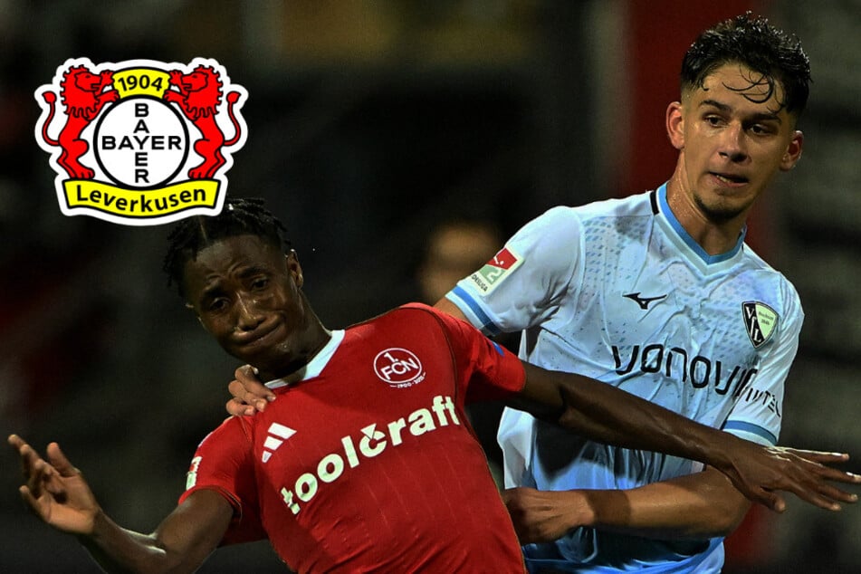 Ab zehn Millionen Euro aufwärts: Geht Bayer 04 auf Transfer-Attacke bei diesem Juwel?