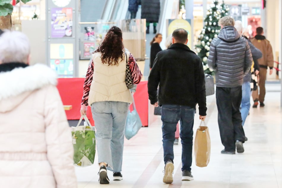 Vorweihnachtszauber im Thüringen Park Erfurt: Basteln, Geschenke einpacken und die schönste Zeit des Jahres gemeinsam genießen!
