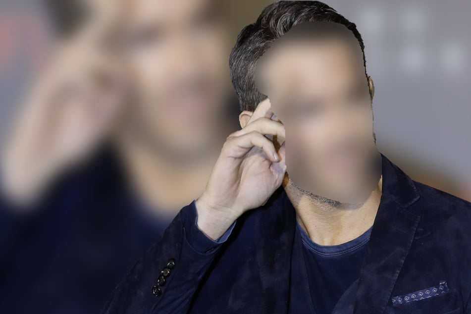 Kaum zu glauben: Dieser heiße Hollywood-Star musste um Sex betteln